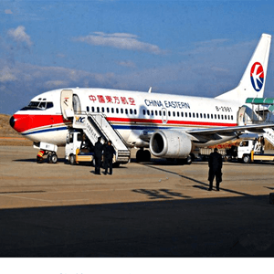 怀化芷江机场快运航空快运业稳步发展的原因是什么？